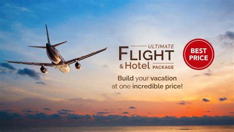 Flights hotel car packages - Here’s 3: 1. Access to exclusive hotel deals found only on the app. 2. Everything you need in one place - low-priced hotels, cheap rental cars and discounted flights. 3. Personalized, relevant hotel recommendations - we have the travel deals that matter to you. Our app is rated as Best App for Travelers by Travel + Leisure!
